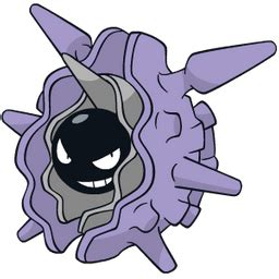 cloyster weakness.